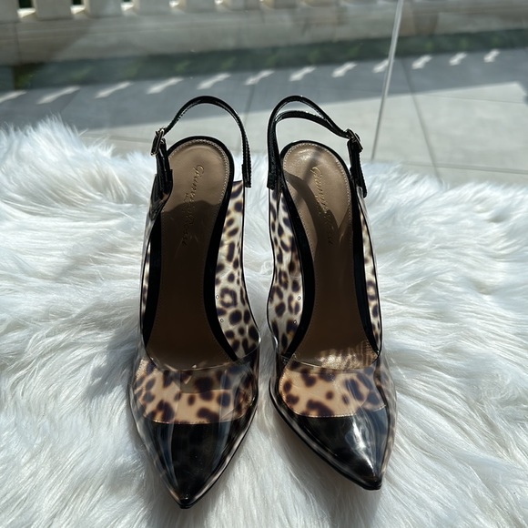 GIANVITO ROSSI’S - Picture 3 of 6